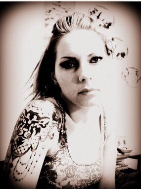 Meet your Posher, Alice